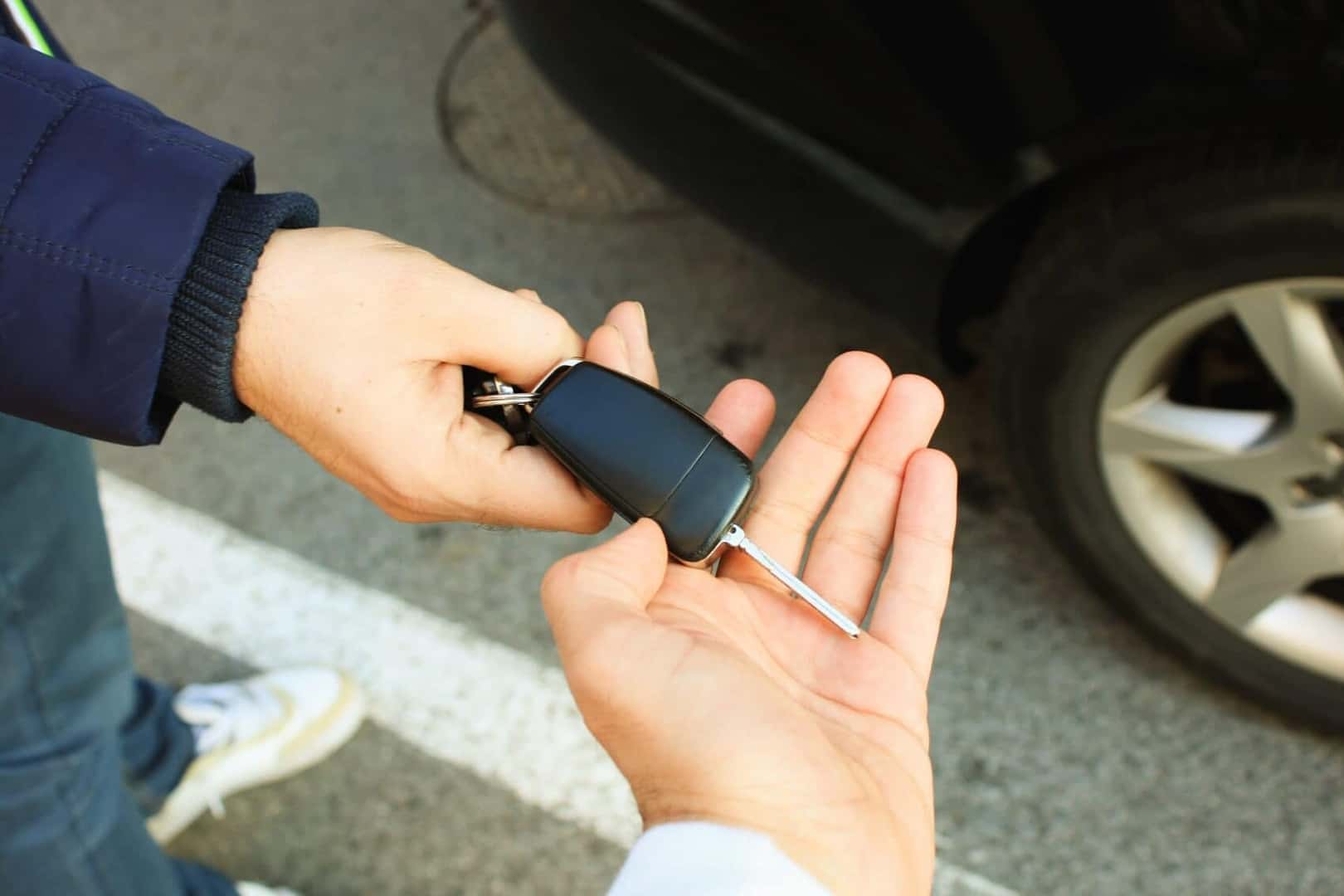 Used Car Dealer near Elmira MI