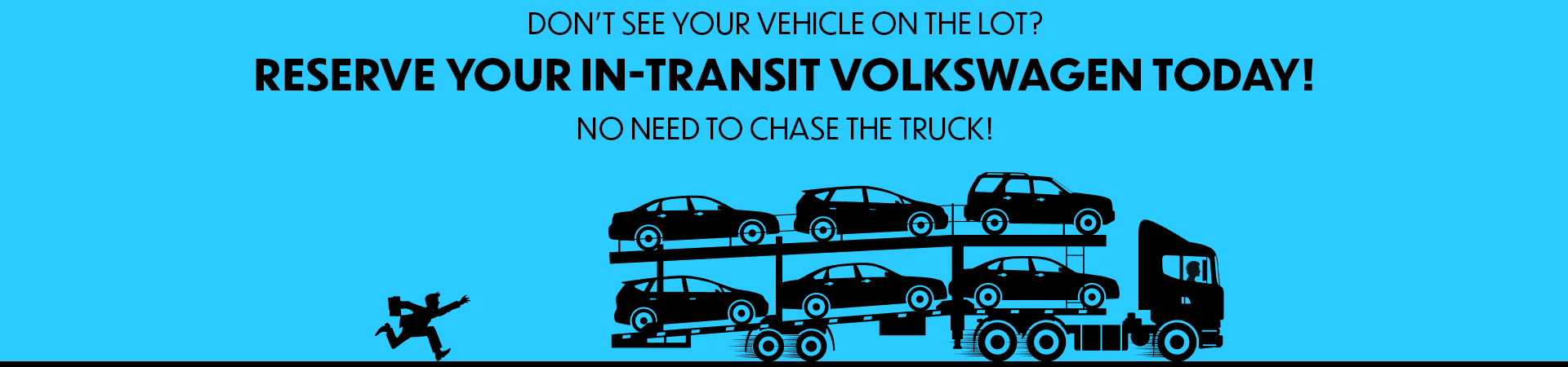 in transit banner