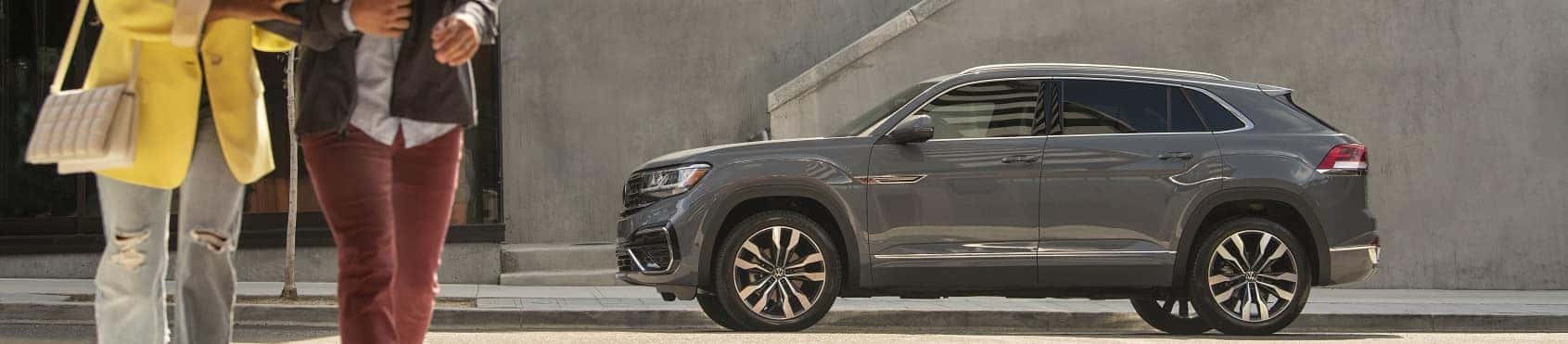 Volkswagen Dealer Traverse City MI