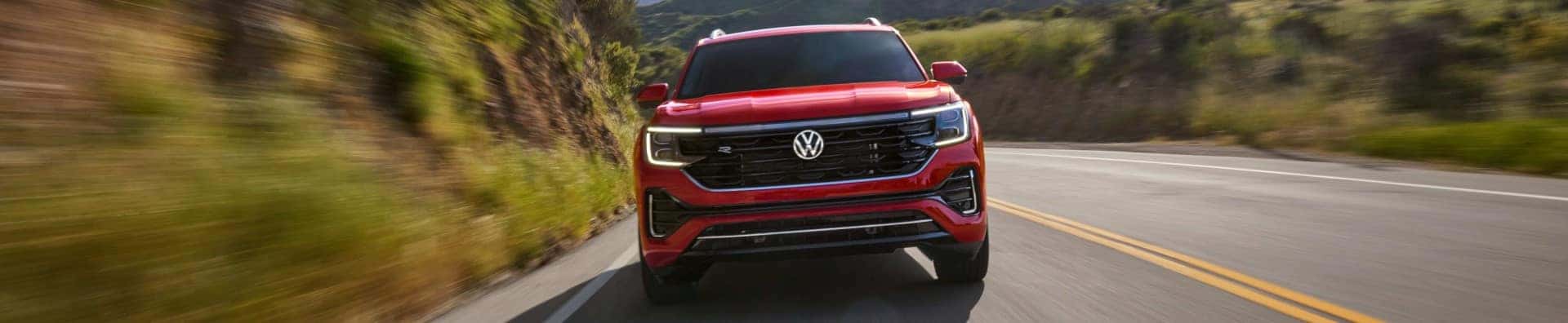 Volkswagen Dealer near Interlochen MI 