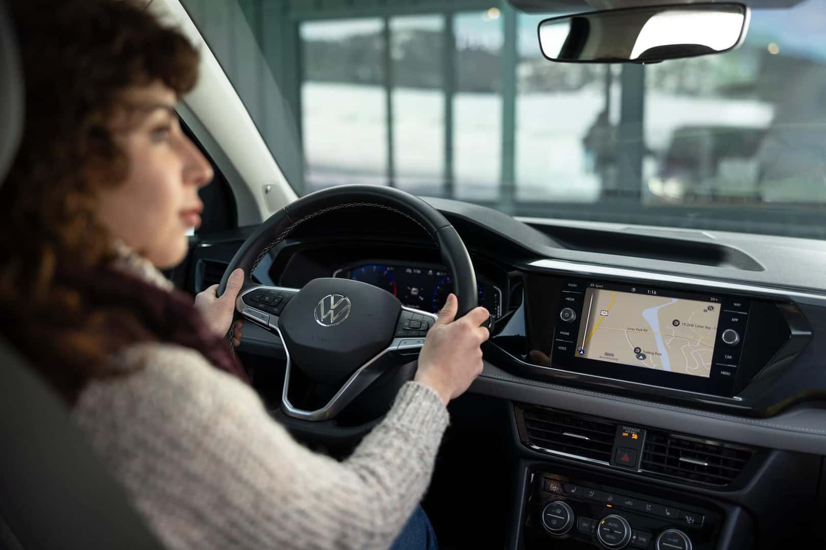 Volkswagen Dealer Kalkaska MI  
