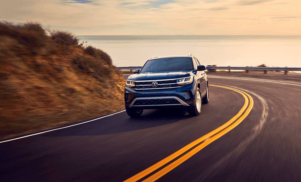 About Our Used Cars