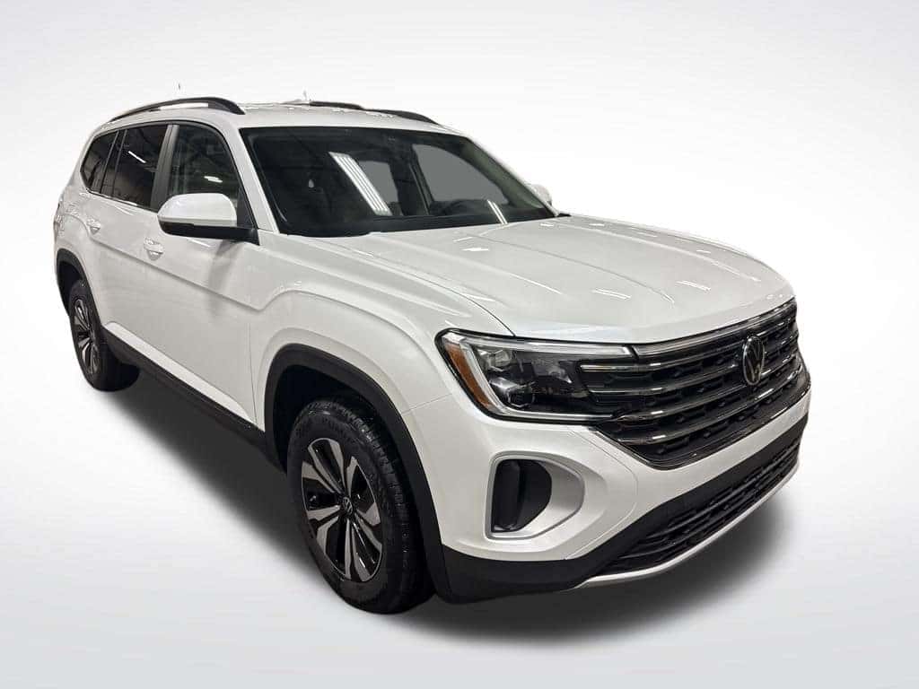 Enjoy the Summer in a new 2026 Atlas!