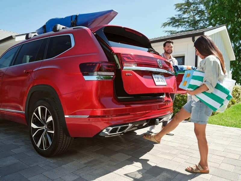 Volkswagen Dealer near Grayling MI