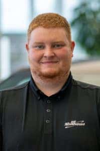Andrew 'Cheddar' Wonch