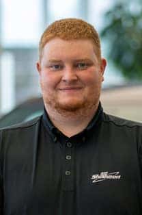 Andrew 'Cheddar' Wonch