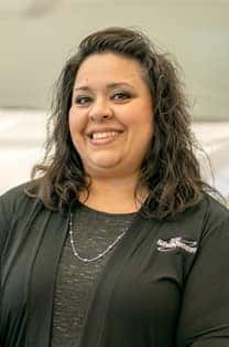 Atisha Mireles