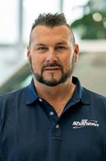 Ben Behnke