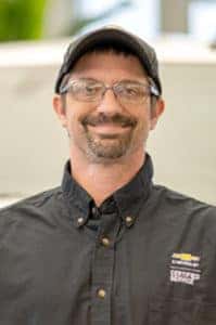 Bill Burch
