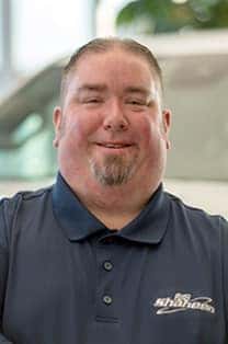 Brett Hogle