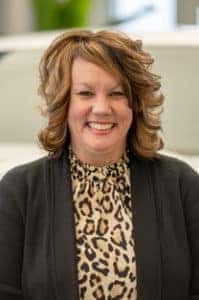 Bridget Aungst