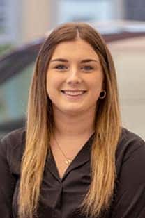 Brooke Fulmerhouser