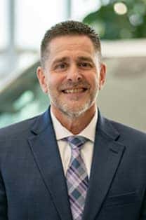 Dave Bonotto