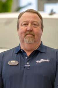 Dave Hanna