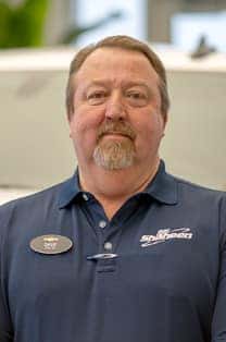 Dave Hanna