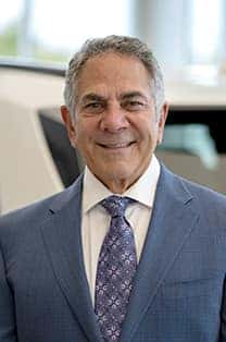 Jim Shaheen