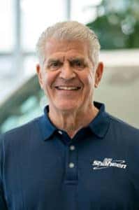 John Korrey
