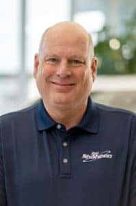 John Rausch
