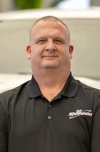 Kevin Davis