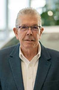 Mike Herhold