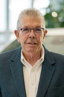 Mike Herhold