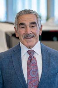 Ralph Shaheen