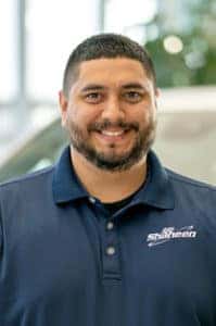 Reuben Martinez