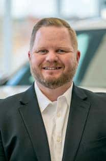 Ross Hagfors