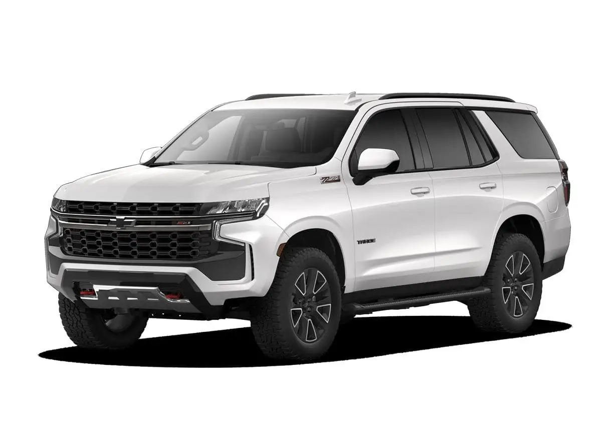 Reserve Your New Chevrolet | Shaheen Chevrolet