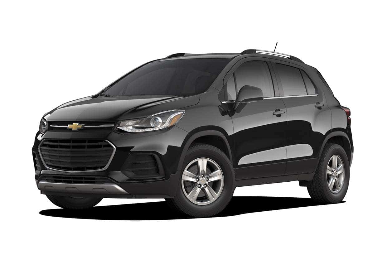 2021 Chevrolet Trax