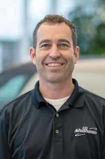 Matt Noecker