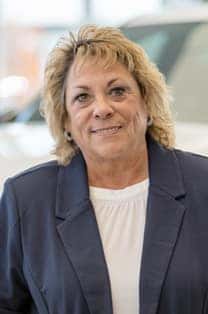Ann Bennett