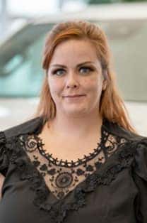 Kathleen Lewis