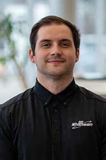 Holden Patterson
