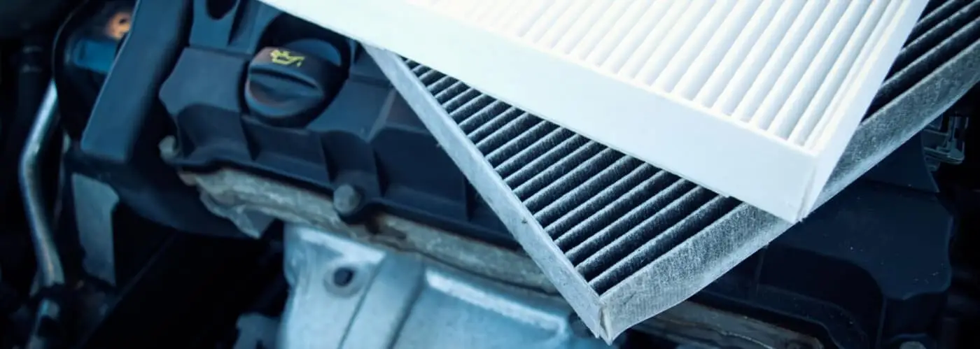 How Often to Change Your Engine Air Filter | Hermitage, PA