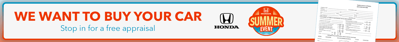 We want to buy your car