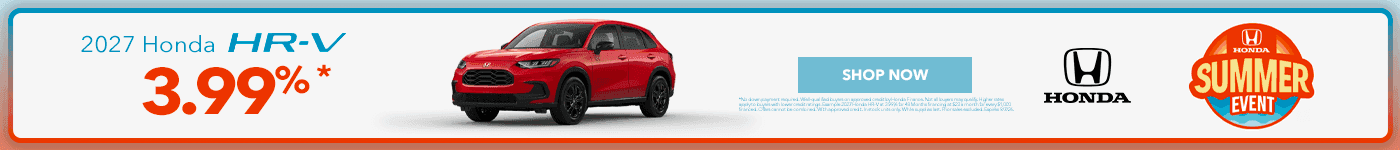 HR-V