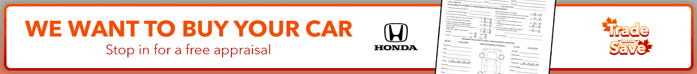We want to buy your car