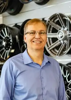 Meet Our Staff | Sherwood Buick GMC