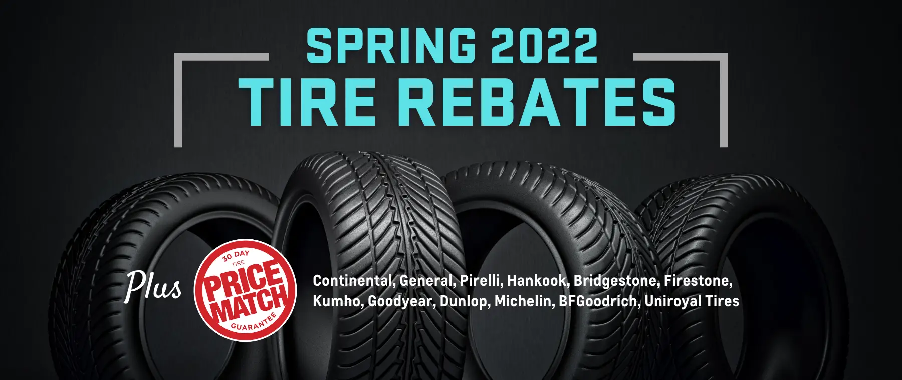 michelin tire rebates january 2021