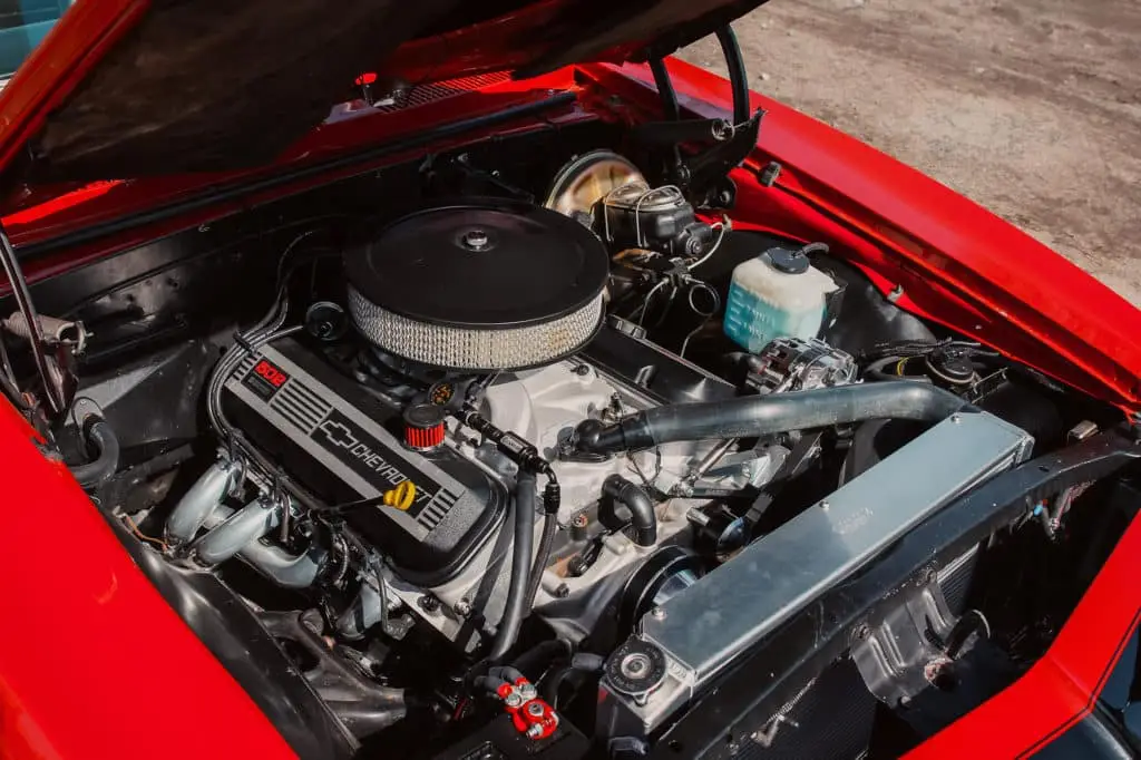 Big Block Crate Engines | Sherwood Buick GMC