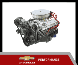 Buick 350 performance crate engine discount