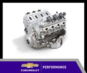 LS Series Crate Engines | Sherwood Buick GMC