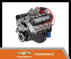 Big Block Crate Engines | Sherwood Buick GMC