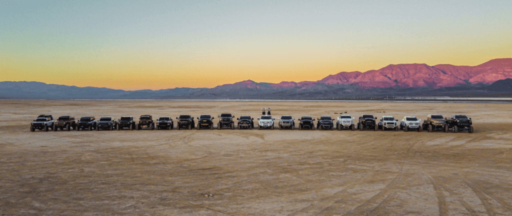 Sherwood Customs | Vehicle Customizations | Sherwood Buick GMC