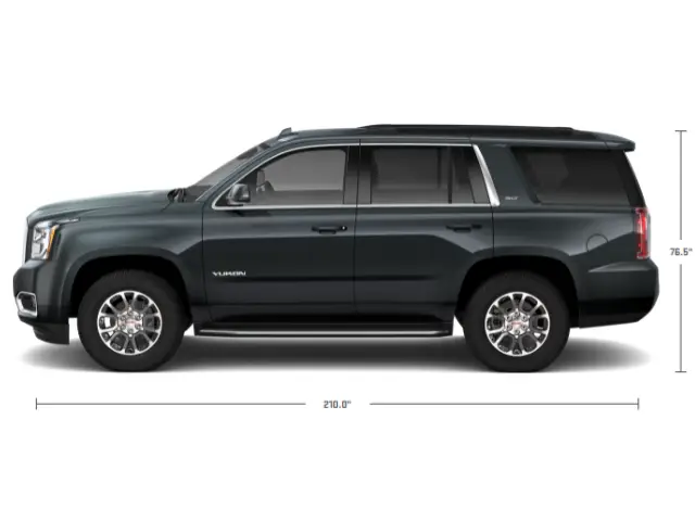 GMC Yukon & Yukon XL | Sherwood Buick GMC | Sherwood Park, AB