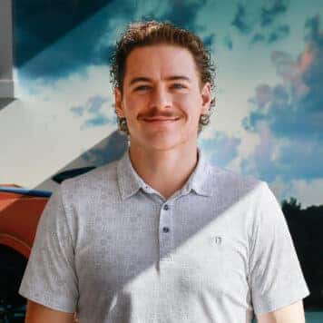 Josh Gallinger