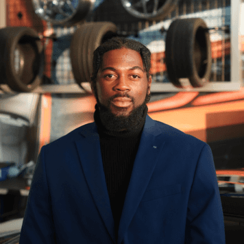 Nigel Rolle