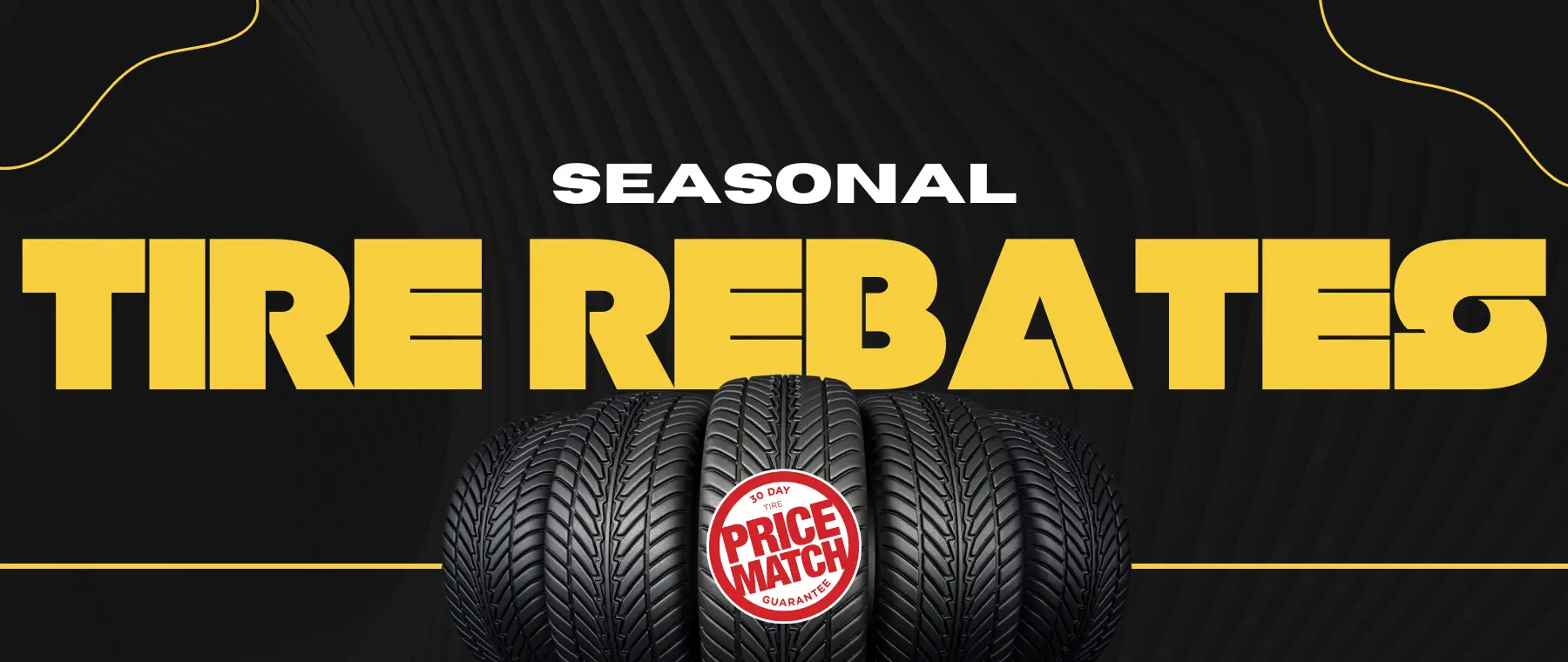 Current Tire Rebates Sherwood Park Chevrolet