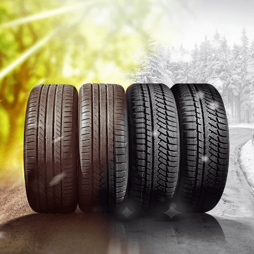 Tire Types Explained Sherwood Park Chevrolet